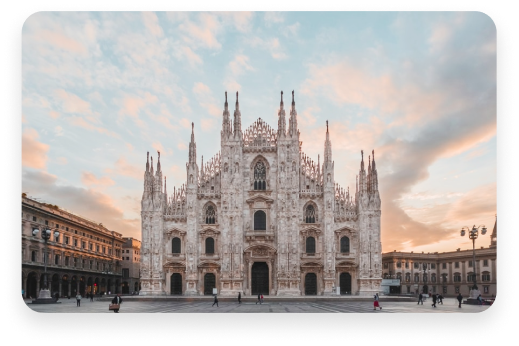 Trova lavoro a Milano