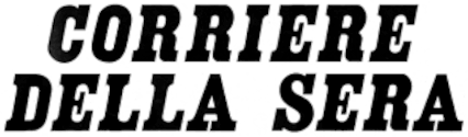 Logo Corriere della Sera