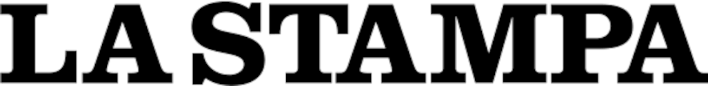 Logo La Stampa